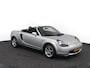Toyota MR2 1.8-16v VVT-i | Airco | Soft top en Hard top | Lage km stand |