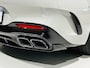 Mercedes-Benz AMG SL 63 4MATIC+ 585pk // Keramische remmen // Neuslift // AlpinGrau // AMG Nightpakket II // Burmester // Achteras besturing