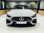 Mercedes-Benz AMG SL 63 4MATIC+ 585pk // Keramische remmen // Neuslift // AlpinGrau // AMG Nightpakket II // Burmester // Achteras besturing