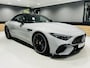 Mercedes-Benz AMG SL 63 4MATIC+ 585pk // Keramische remmen // Neuslift // AlpinGrau // AMG Nightpakket II // Burmester // Achteras besturing