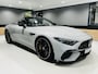 Mercedes-Benz AMG SL 63 4MATIC+ 585pk // Keramische remmen // Neuslift // AlpinGrau // AMG Nightpakket II // Burmester // Achteras besturing