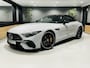 Mercedes-Benz AMG SL 63 4MATIC+ 585pk // Keramische remmen // Neuslift // AlpinGrau // AMG Nightpakket II // Burmester // Achteras besturing