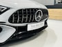 Mercedes-Benz AMG SL 63 4MATIC+ 585pk // Keramische remmen // Neuslift // AlpinGrau // AMG Nightpakket II // Burmester // Achteras besturing