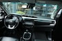 Toyota Hilux 2.4 D-4D X-TRA CAB COMFORT 4WD VAN
