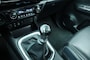 Toyota Hilux 2.4 D-4D X-TRA CAB COMFORT 4WD VAN