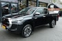 Toyota Hilux 2.4 D-4D X-TRA CAB COMFORT 4WD VAN