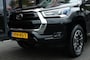 Toyota Hilux 2.4 D-4D X-TRA CAB COMFORT 4WD VAN