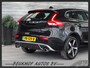 Volvo V40 2.0 D2 R-design led Stoelverwarming Leer Pdc