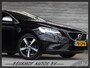 Volvo V40 2.0 D2 R-design led Stoelverwarming Leer Pdc