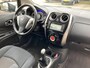 Nissan Note 1.2 Connect Edition | Keyless + Clima + Cruise + Navi nu €5.975,-!!