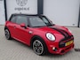 MINI John Cooper Works Mini JCW 1.5 Amsterdam editie, Sport Interieur, Multimedia, Navigatie, Head-up display, 6-bak, Airco/ECC, CruiseControl, LM-velgen, Parkeersensoren