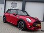 MINI John Cooper Works Mini JCW 1.5 Amsterdam editie, Sport Interieur, Multimedia, Navigatie, Head-up display, 6-bak, Airco/ECC, CruiseControl, LM-velgen, Parkeersensoren