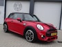 MINI John Cooper Works Mini JCW 1.5 Amsterdam editie, Sport Interieur, Multimedia, Navigatie, Head-up display, 6-bak, Airco/ECC, CruiseControl, LM-velgen, Parkeersensoren