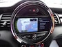 MINI John Cooper Works Mini JCW 1.5 Amsterdam editie, Sport Interieur, Multimedia, Navigatie, Head-up display, 6-bak, Airco/ECC, CruiseControl, LM-velgen, Parkeersensoren