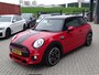 MINI John Cooper Works Mini JCW 1.5 Amsterdam editie, Sport Interieur, Multimedia, Navigatie, Head-up display, 6-bak, Airco/ECC, CruiseControl, LM-velgen, Parkeersensoren