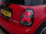 MINI John Cooper Works Mini JCW 1.5 Amsterdam editie, Sport Interieur, Multimedia, Navigatie, Head-up display, 6-bak, Airco/ECC, CruiseControl, LM-velgen, Parkeersensoren