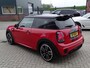 MINI John Cooper Works Mini JCW 1.5 Amsterdam editie, Sport Interieur, Multimedia, Navigatie, Head-up display, 6-bak, Airco/ECC, CruiseControl, LM-velgen, Parkeersensoren