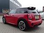 MINI John Cooper Works Mini JCW 1.5 Amsterdam editie, Sport Interieur, Multimedia, Navigatie, Head-up display, 6-bak, Airco/ECC, CruiseControl, LM-velgen, Parkeersensoren