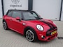 MINI John Cooper Works Mini JCW 1.5 Amsterdam editie, Sport Interieur, Multimedia, Navigatie, Head-up display, 6-bak, Airco/ECC, CruiseControl, LM-velgen, Parkeersensoren