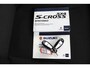 Suzuki S-Cross 1.4 Boosterjet Exclusive | Trekhaak | 1.4 | Stoelverwarming | Led Verlichting |