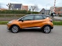 Renault Captur 1.2 TCe Intens AUTOMAAT navi cruise lage KM ALLINPRIJS