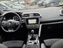 Renault Kadjar 1.3 TCe Black Edition NAVI LEER LM CAMERA ADAPTIVE CC