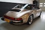 Porsche 911 Targa 3.0 Super Carrera Beautiful Driver (1982)