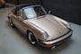 Porsche 911 Targa 3.0 Super Carrera Beautiful Driver (1982)