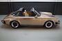 Porsche 911 Targa 3.0 Super Carrera Beautiful Driver (1982)