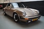 Porsche 911 Targa 3.0 Super Carrera Beautiful Driver (1982)