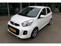 Kia Picanto 1.0 5Drs DynamicLine Luxe Org. Ned. Clima/Cruise