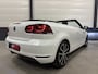 Volkswagen Golf Cabriolet 1.4 TSI DSG Cup LED-XENON/SP.STOELEN/18"/MF-STUUR/ECC/CRUISE/STOELVERW/PDC/AFN.TREKHAAK/VOLLEDIGE VW DEALER OH HISTORIE