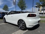 Volkswagen Golf Cabriolet 1.4 TSI DSG Cup LED-XENON/SP.STOELEN/18"/MF-STUUR/ECC/CRUISE/STOELVERW/PDC/AFN.TREKHAAK/VOLLEDIGE VW DEALER OH HISTORIE