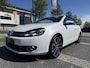 Volkswagen Golf Cabriolet 1.4 TSI DSG Cup LED-XENON/SP.STOELEN/18"/MF-STUUR/ECC/CRUISE/STOELVERW/PDC/AFN.TREKHAAK/VOLLEDIGE VW DEALER OH HISTORIE