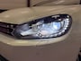 Volkswagen Golf Cabriolet 1.4 TSI DSG Cup LED-XENON/SP.STOELEN/18"/MF-STUUR/ECC/CRUISE/STOELVERW/PDC/AFN.TREKHAAK/VOLLEDIGE VW DEALER OH HISTORIE