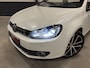 Volkswagen Golf Cabriolet 1.4 TSI DSG Cup LED-XENON/SP.STOELEN/18"/MF-STUUR/ECC/CRUISE/STOELVERW/PDC/AFN.TREKHAAK/VOLLEDIGE VW DEALER OH HISTORIE