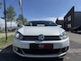Volkswagen Golf Cabriolet 1.4 TSI DSG Cup LED-XENON/SP.STOELEN/18"/MF-STUUR/ECC/CRUISE/STOELVERW/PDC/AFN.TREKHAAK/VOLLEDIGE VW DEALER OH HISTORIE