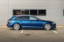 Audi A4 Avant, 2.0 TDI, S-line