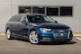 Audi A4 Avant, 2.0 TDI, S-line