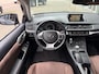 Lexus CT 200h F-Sport Line