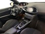 Peugeot 308 SW 1.2 PureTech GT-line NAVI AIRCO CAMERA PANO PURE LED APPLE CARPLAY ANDROID AUTO GTLINE PAKKET ZEER MOOIE AUTO DEALER ONDERHOUDEN