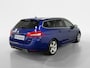 Peugeot 308 SW 1.2 PureTech GT-line NAVI AIRCO CAMERA PANO PURE LED APPLE CARPLAY ANDROID AUTO GTLINE PAKKET ZEER MOOIE AUTO DEALER ONDERHOUDEN