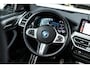 BMW iX3 High Executive 80 kWh, Facelift, M-Sport, Trekhaak, 360 graden camera!