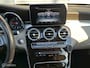 Mercedes-Benz GLC 350 d 4MATIC Prestige/PANO/V6/260PK