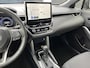 Toyota Corolla Cross Hybrid 2.0 197PK Style Edition Navigatie, Dodehoekdetectie, Parkeersensoren voor + Achter, Elektrische achterklep, LED, LMV,
