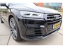 Audi Q5 50 TFSIe quattro S-Line Pano, HUD, Luchtvering, trekhaak, BOMVOL! Lente aanbieding!