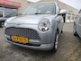 Daihatsu Trevis 1.0 | Set zomer- en winterbanden op lichtmetaal