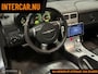 Chrysler Crossfire Cabrio 3.2 V6 Limited Automaat