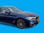 BMW 5-Serie Touring 520i 184pk High Executive M-Sport | Panoramadak | Cognac leder | Harman/Kardon | Trekhaak