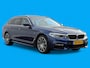 BMW 5-Serie Touring 520i 184pk High Executive M-Sport | Panoramadak | Cognac leder | Harman/Kardon | Trekhaak